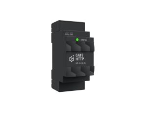 GRENTON GATE HTTP, DIN, Eth, INT-211-E-01