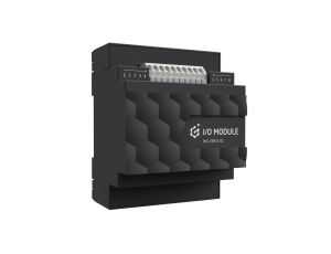 GRENTON I/O MODULE 8/8, DIN, TF-Bus, INO-288-D-01