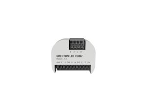 GRENTON LED RGBW, Flush, TF-Bus, RGB-201-T-01