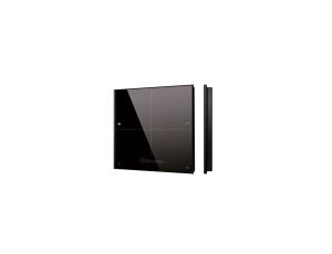 GRENTON TOUCH PANEL 4B, TF-Bus, czarny, TPA-204-T-01