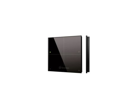 GRENTON TOUCH PANEL 4B, TF-Bus, czarny, TPA-204-T-01