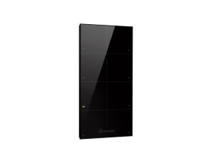 GRENTON TOUCH PANEL 8B, TF-Bus, czarny, TPA-208-T-01