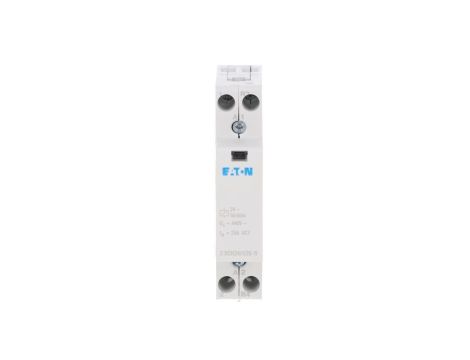 Stycznik instalacyjny Z-SCH 1MU 1Z+1R 24VAC 193888