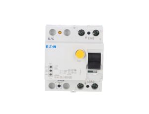 Wyłącznik różnicoprądowy 2P 25A G/B 0,03A FRCdM-25/2/003-G/B 300638