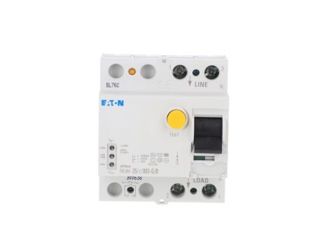 Wyłącznik różnicoprądowy 2P 25A G/B 0,03A FRCdM-25/2/003-G/B 300638