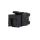 Moduł Keystone CAT5E UTP RJ45 czarny do szczypiec SXKJ-NA-BU SXKJ-5E-UTP-BK-NA