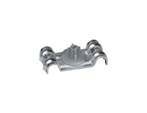 Uchwyt podwójny DFT do osadzaka, 22mm /opak. = 50 szt./ (922DFT) CELO