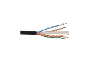 Kabel UTP kat.6 zewnętrzny żelowany Fca SEC6UTPG /500 m/