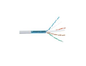 Kabel F/UTP kat. 6 PVC SEC6FTP /305 m/