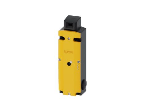 Wyłącznik krańcowy bezpieczeństwa ryglowany sprężyną 230V AC 2600N 2x(1Z 2R) 2LED metal 54mm IP67 /bez aktywatora/ 3SE5312-3SD13
