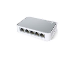 Switch TP-LINK TL-SF1005D (5x 10/100Mbps)