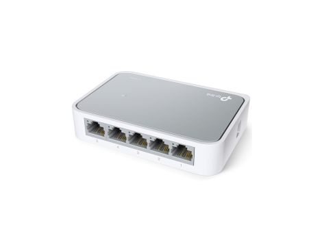 Switch TP-LINK TL-SF1005D (5x 10/100Mbps)