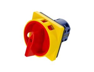 Wyłącznik główny tablicowy 16A 4P AD