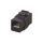 Łącznik RJ45-RJ45 do panela UTP kat.6A WTM21
