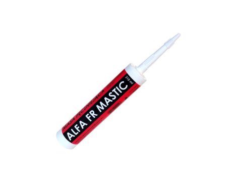 Pęczniejąca masa ogniochronna ALFA FR MASTIC 310ml