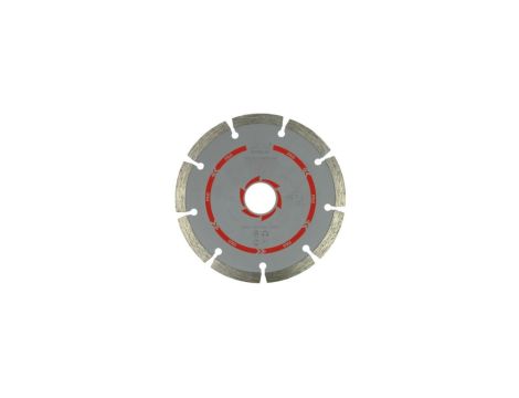 Tarcza diamentowa SEGMENT PRO do betonu 180mm