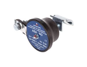 Ogranicznik przepięć A 440V 5kA ASA 440-5BO+D+K /z odłącznikiem/ 63-930218-021
