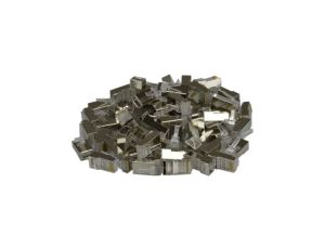 Wtyk modularny RJ45 8P8C kat.6 ekranowany FTP linka NEKU WORECZEK 10szt.