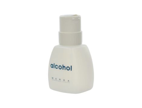 Dozownik do alkoholu IPA plastikowy pojemność 8oz / 235ml