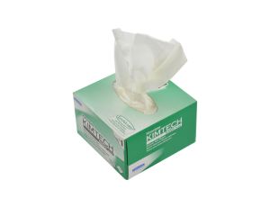 Chusteczki bezpyłowe do światłowodów Kimwipes Box 280 sztuk