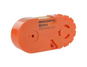 Kaseta do czyszczenia złączy światłowodowych FO Neoclean-R2