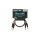 KLOTZ Kabel Audio 2x Jack 6,3mm Mono (wtyk) / 2x Jack 6,3mm Mono (wtyk) 1,5m