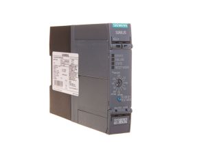Hybrydowy rozrusznik silnikowy bezpośredni 0,55-3kW 1,6-7A do 500V Us 24V DC przyłącze śrubowe SIRIUS 3RM1007-1AA04