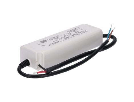 Zasilacz herm. MeanWell 12V 120W LPV