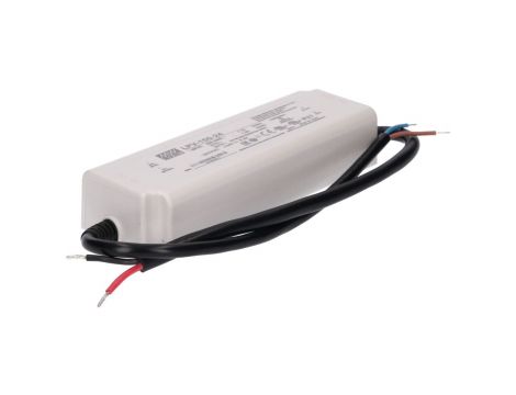 Zasilacz herm. MeanWell 24V 150W LPV