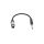 KLOTZ Przejściówka XLR (ż)/ Jack 6,3mm (m) 0,2m