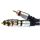 VITALCO RKD200 Kabel Coaxial Audio 2x RCA Cinch (wtyk) / 2x RCA Cinch (wtyk) 10m