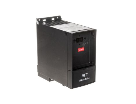 Falownik VLT Micro Drive 1x200/240V 4,2A 0,75kW 132F0003