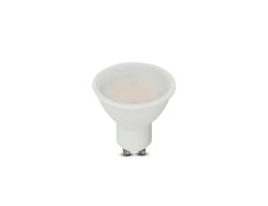 Żarówka LED 4,5W GU10 4000K 400lm Dioda SAMSUNG 100st. 21202