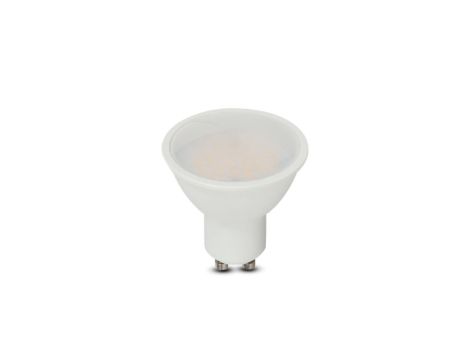 Żarówka LED 4,5W GU10 6500K 400lm Dioda SAMSUNG 100st. 21203