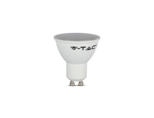Żarówka LED 4,5W GU10 6500K 400lm 110st. 211687