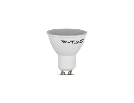 Żarówka LED 4,5W GU10 6500K 400lm 110st. 211687