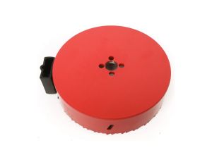 Otwornica bimetalowa koronka 152mm Schmith