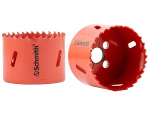 Otwornica bimetalowa koronka 60mm Schmith