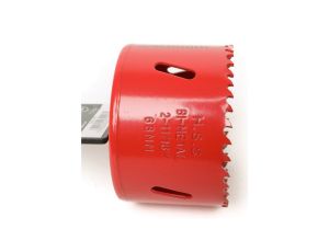 Otwornica bimetalowa koronka 68mm Schmith