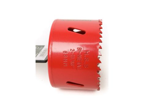Otwornica bimetalowa koronka 68mm Schmith