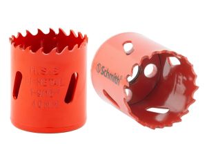 Otwornica bimetalowa koronka 40mm Schmith