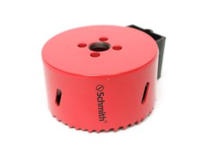 Otwornica bimetalowa koronka 83mm Schmith
