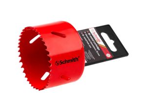 Otwornica bimetalowa koronka 67mm Schmith