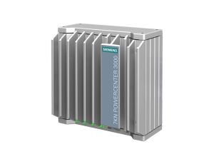 Powercenter 3000 7KN interfejs WEB z komunikacją MODBUS TCP/IP (2xRJ45 ETHERNET) max. 32 urządzenia 24V DC 7KN1310-0MC00-0AA8