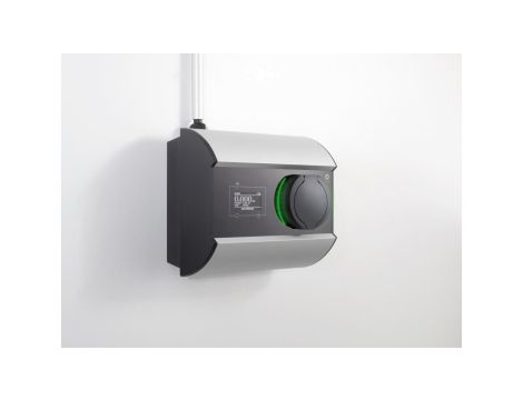 Stacja ładowania samochodu EV Wallbox 22kW AC - Enelion Wallbox