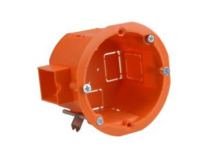 Puszka p/t fi:60 do łączenia z wkrętami nida