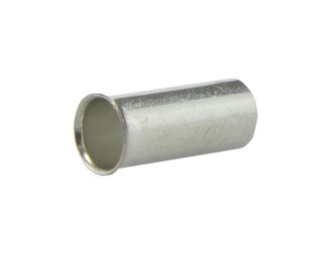 Końcówka tulejkowa TA 25-15 /50szt./