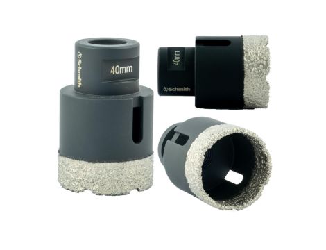 Otwornica diamentowa koronka M14 40mm Schmith