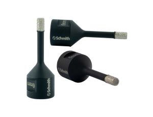 Otwornica diamentowa koronka M14 6mm Schmith
