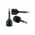 Otwornica diamentowa koronka M14 6mm Schmith